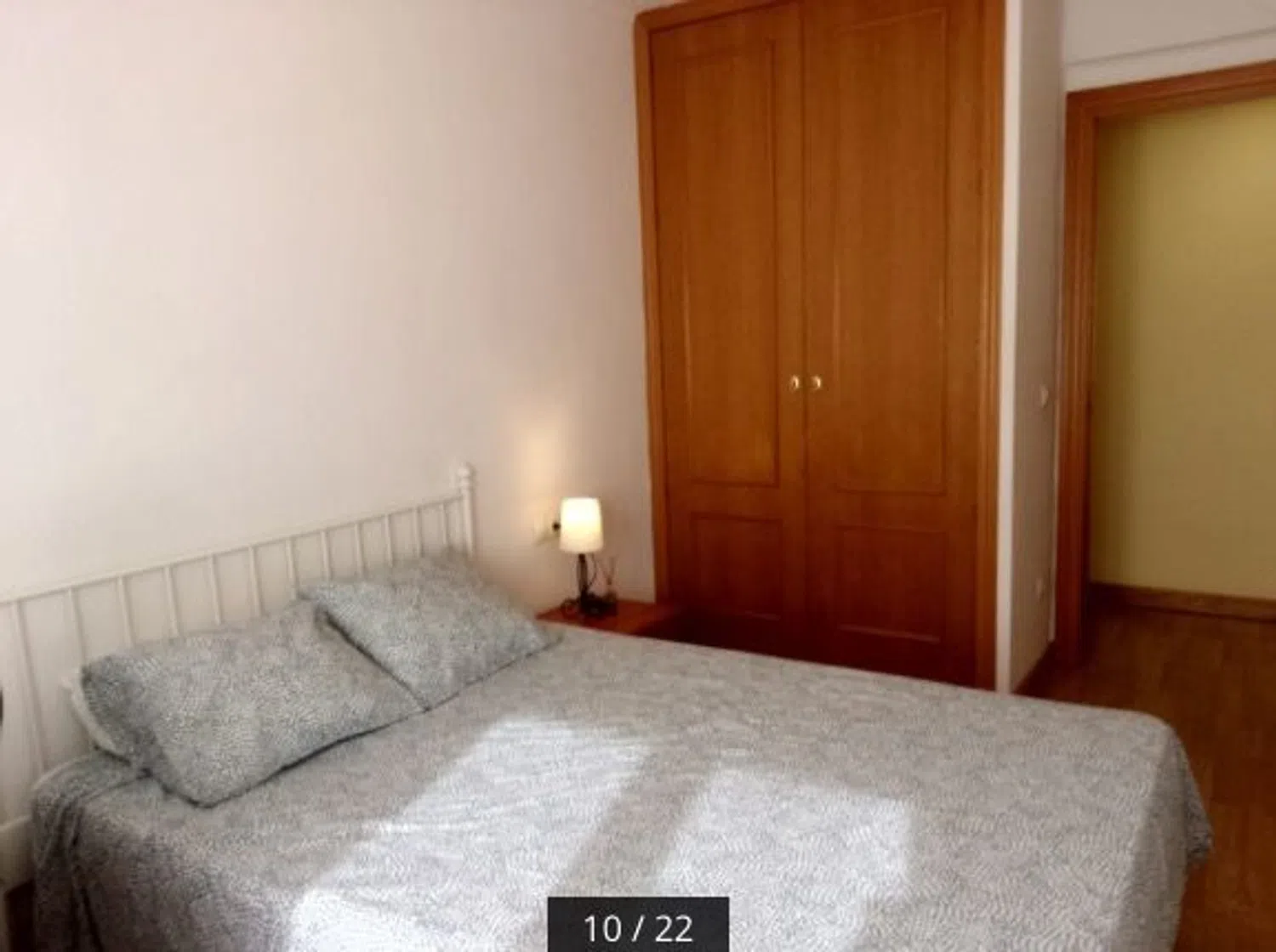 Piso en calle Diego de Almagro, 15 Numero - Foto 10