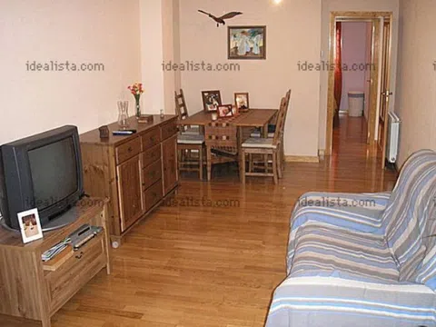 Piso en calle de la Ramona, 25