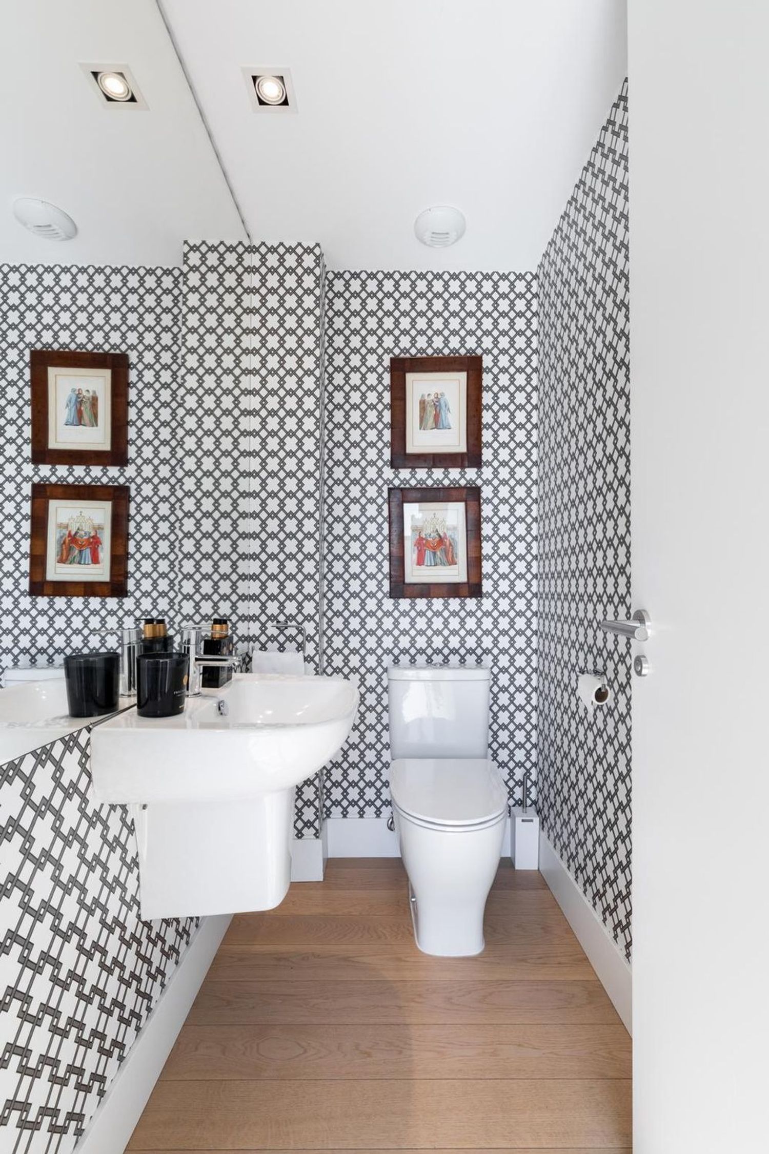 Ático en Barrio Aravaca - Foto 8