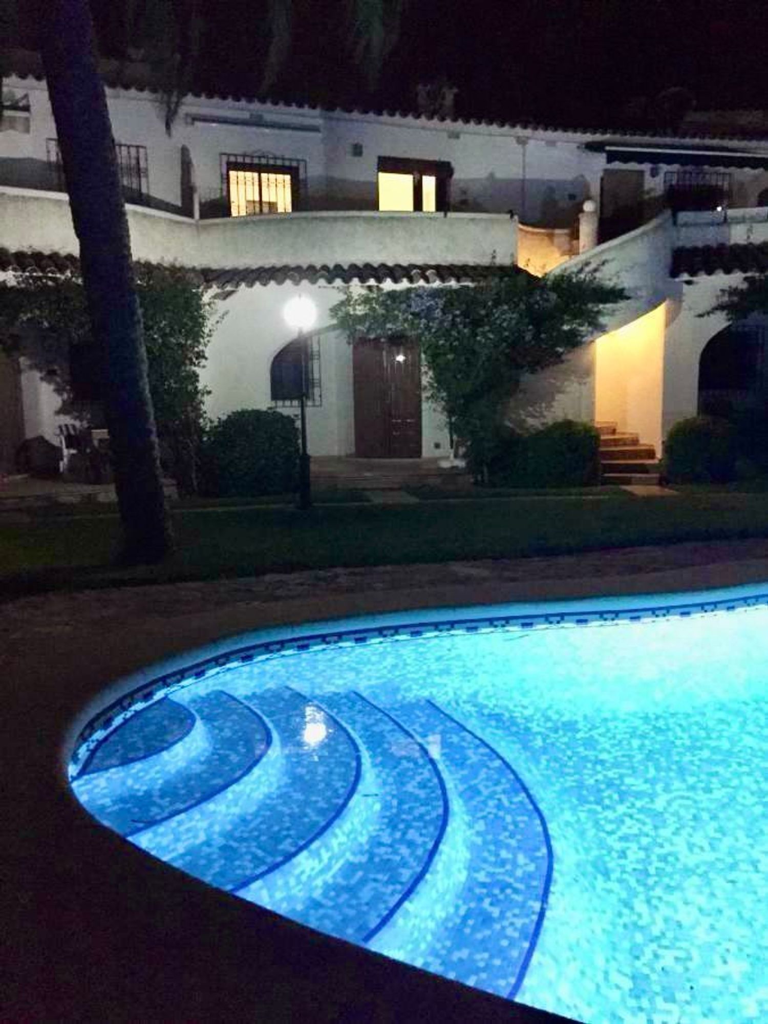 Chalet adosado en Calle de la Xalana, 12, Les Bassetes-El Marjal - Foto 3