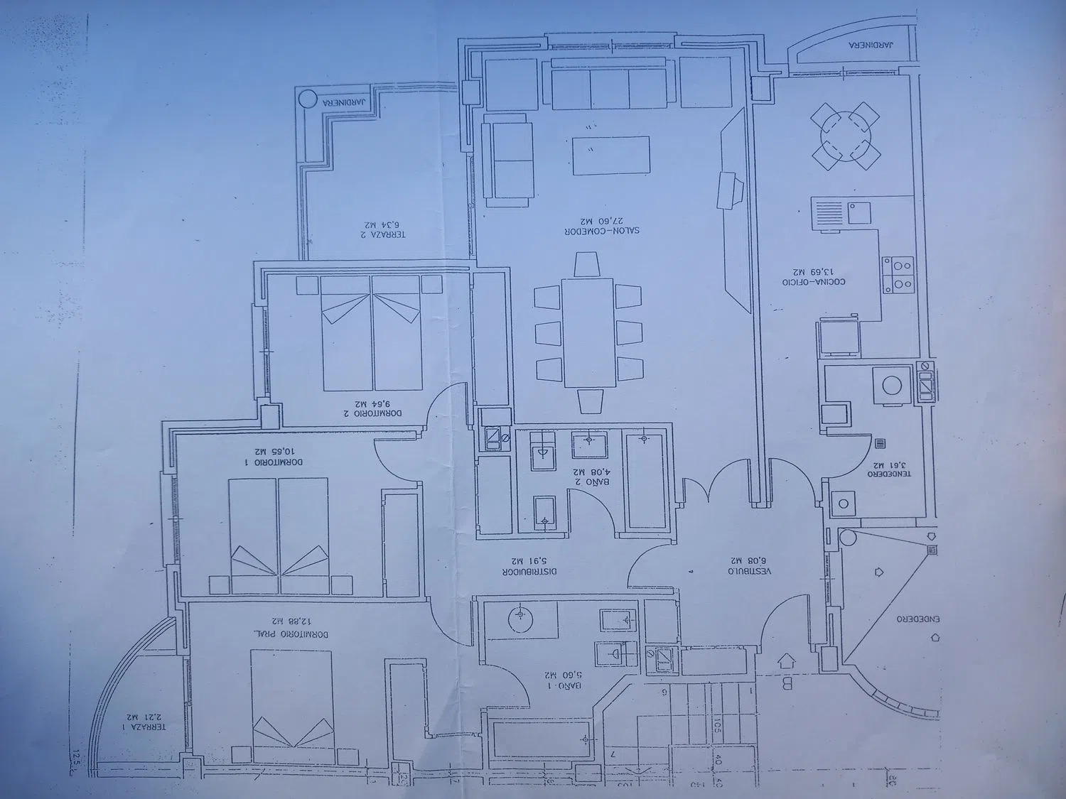 Piso en calle Portugal, 4 - Foto 8