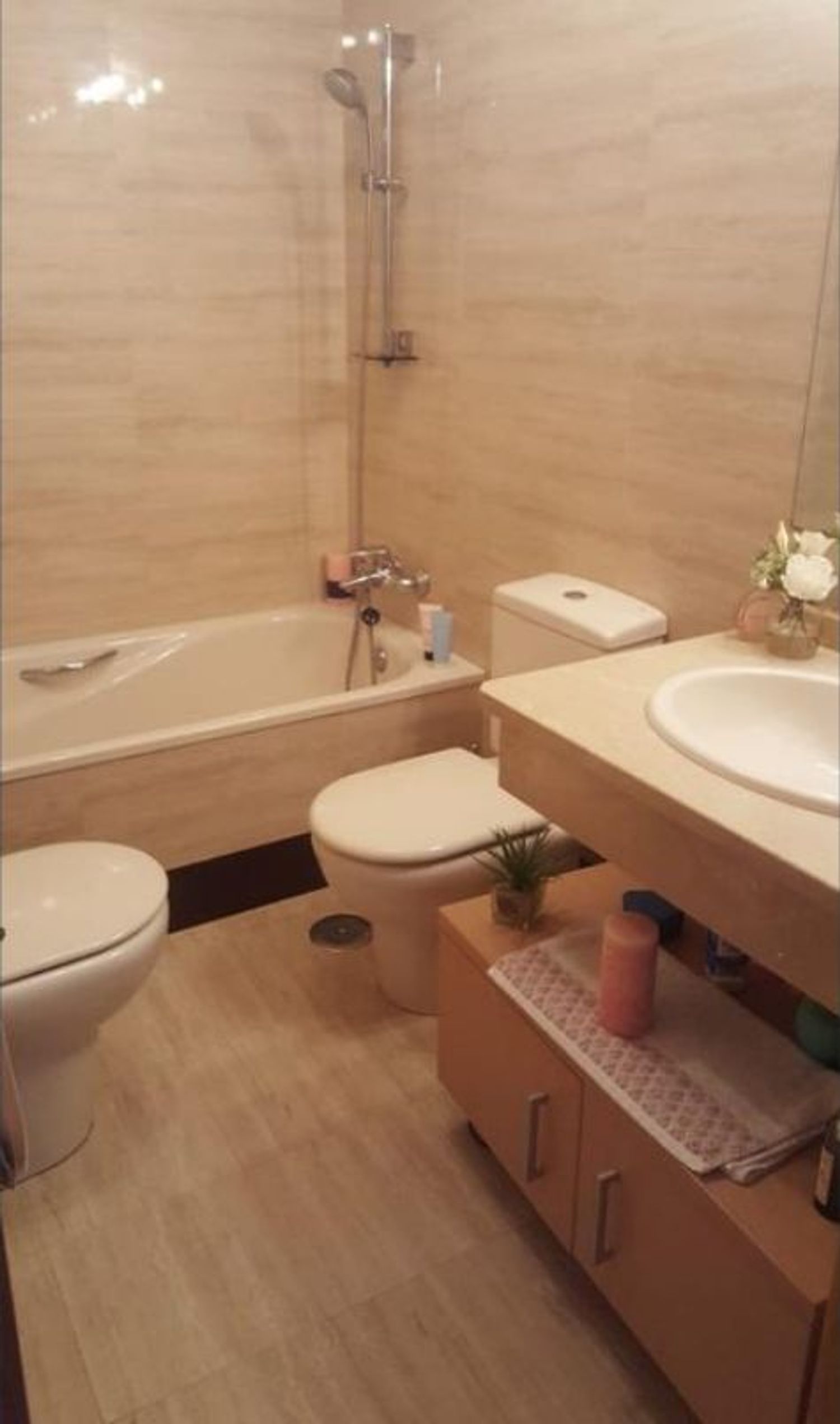 Piso en Camino de la Térmica, 30, Puerta Blanca - Almudena - Foto 10