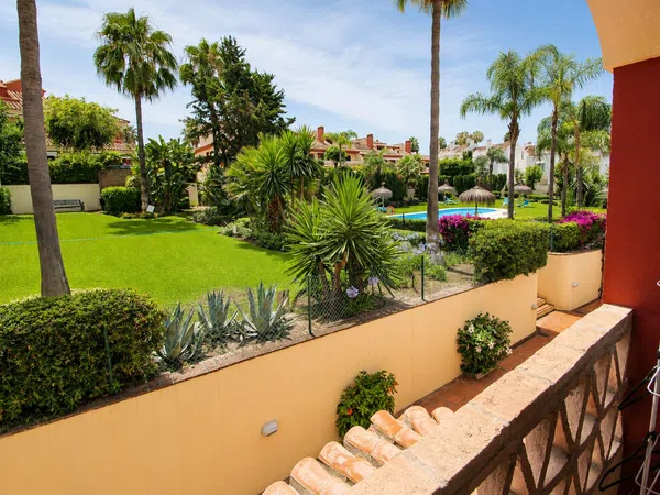 Chalet adosado en Calle Santillana del Mar, 11, Lomas de Marbella Club - Foto 27