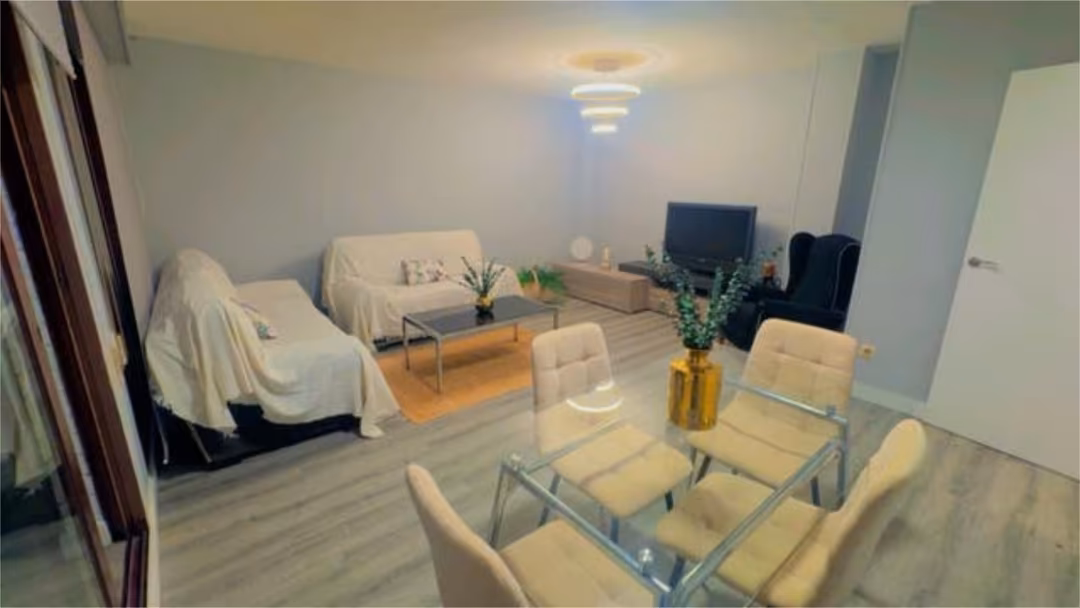 Ático en Hospital General