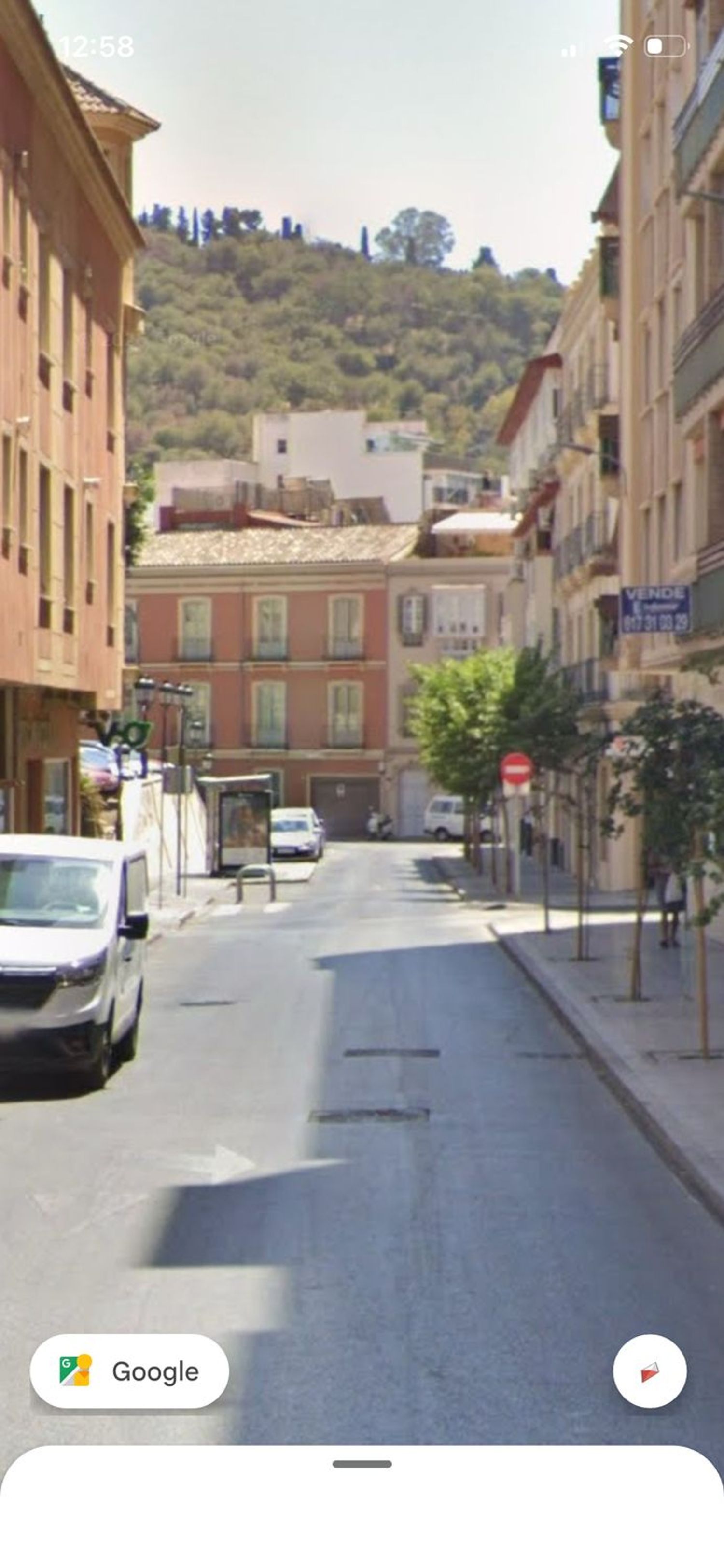 Piso en calle Fernando el Católico, 30 - Foto 4