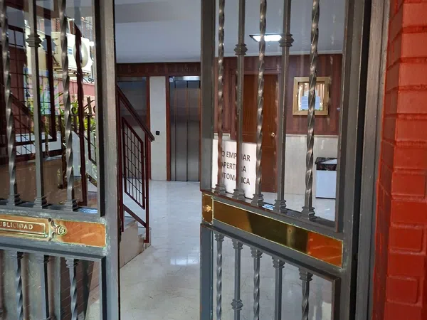 Piso en avenida de Altamira, 29 - Foto 4