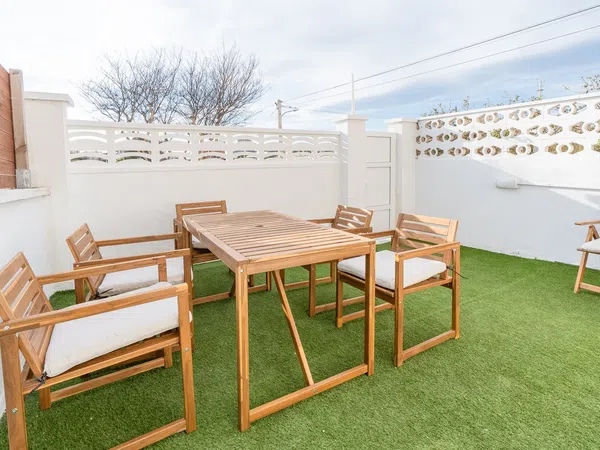 Chalet adosado en Avenida de la Font, 32, Can Nicolau - Les Sorres - Valparaiso, Can Nicolau - Les Sorres - Valparaiso - Foto 5