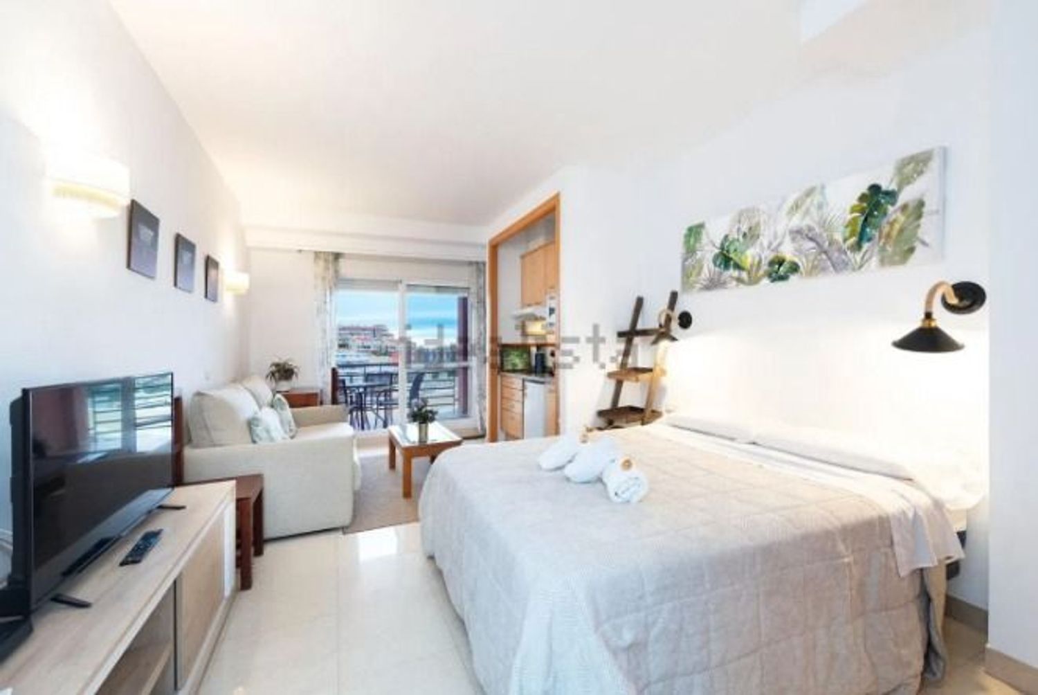 Estudio en Urbanización Paraiso del Sol, 2 - Foto 5