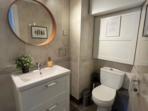 Estudio en Calle del Mestre Valls, 34, Aiora - Foto 6