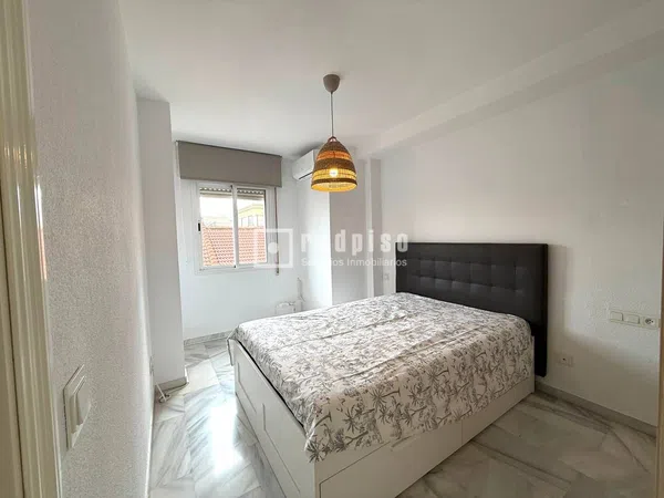 Piso en Ciudad Jardín - Foto 6