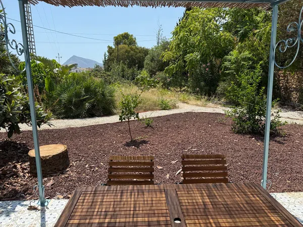 Casa o chalet independiente en Cap-negret, 1, Zona l'Olla, Zona l'Olla - Foto 9