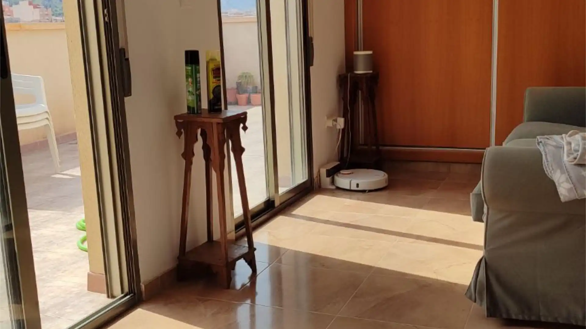 Piso en  Calle San José Montaña 15 - Foto 15