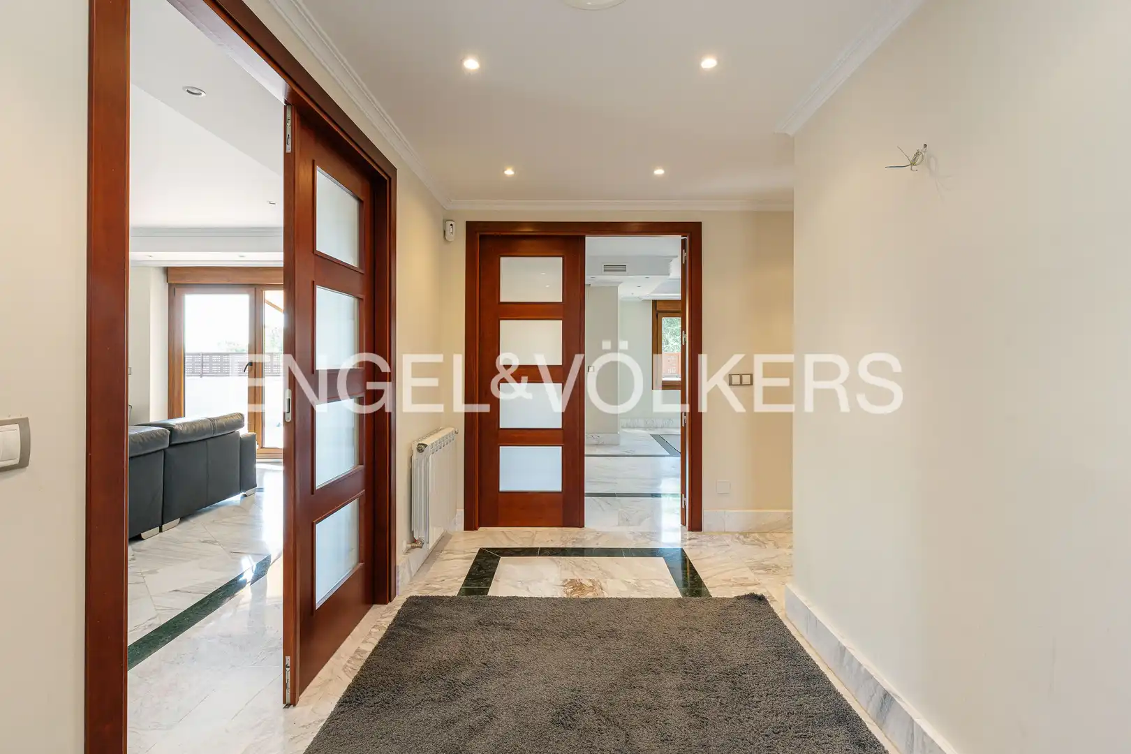 Chalet en Pozuelo de Alarcón - Foto 16