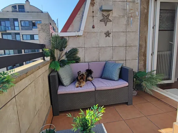 Dúplex en calle Tomás A. Alonso, 138 - Foto 17