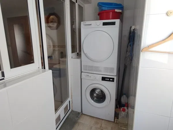 Piso en Calle la Plana, 9, Zona Parc Central - Hort de Trenor, Zona Parc Central - Hort de Trenor - Foto 13