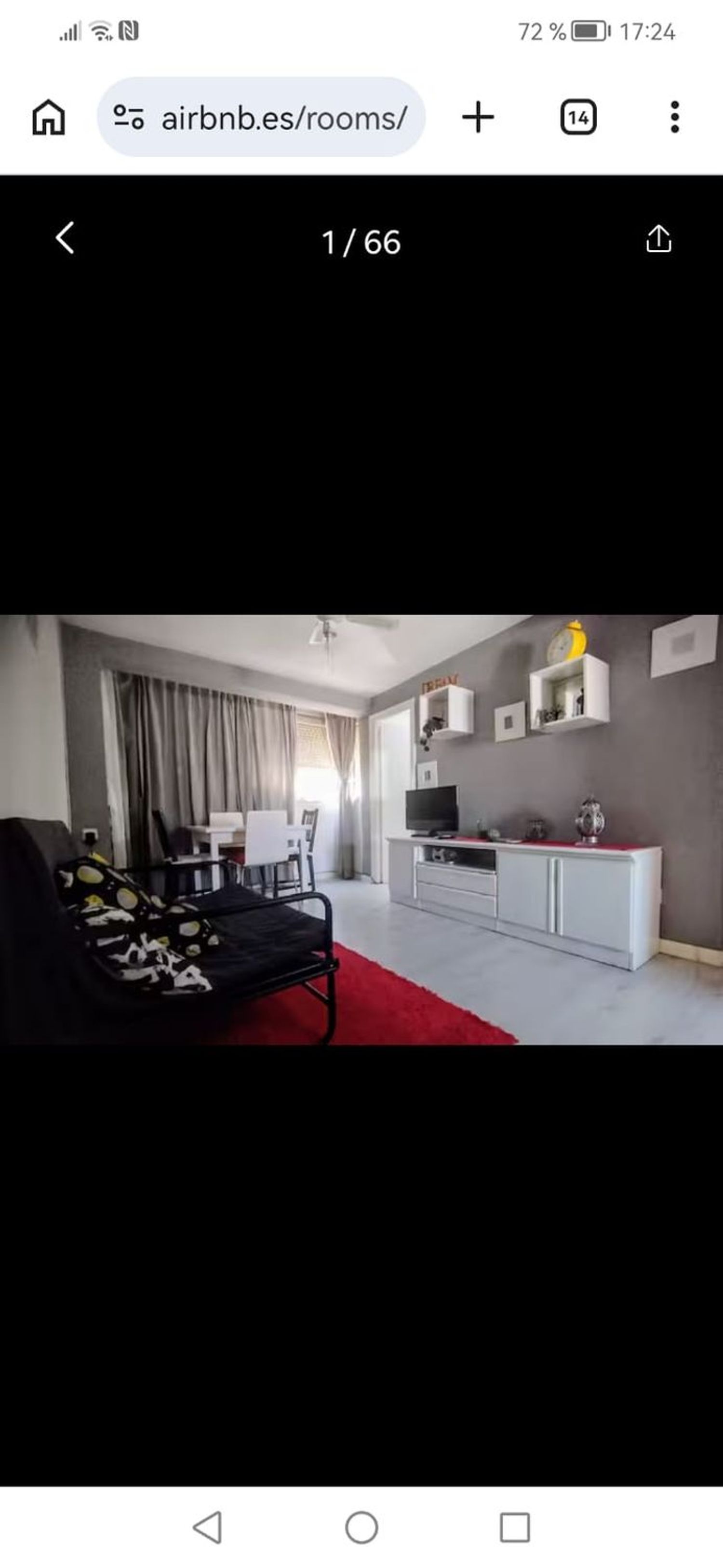 Piso en Medina y Galnares, 2, San Jerónimo - Foto 13