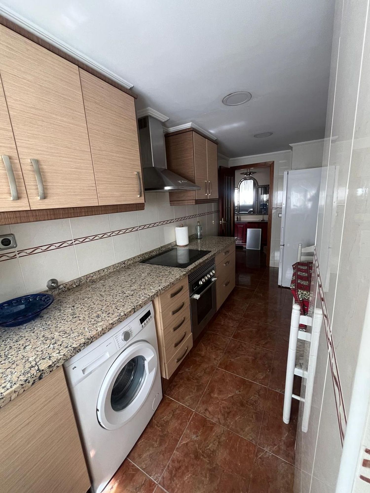 Piso en Calle d'Eduard Soler i Pérez, 3 - Foto 4