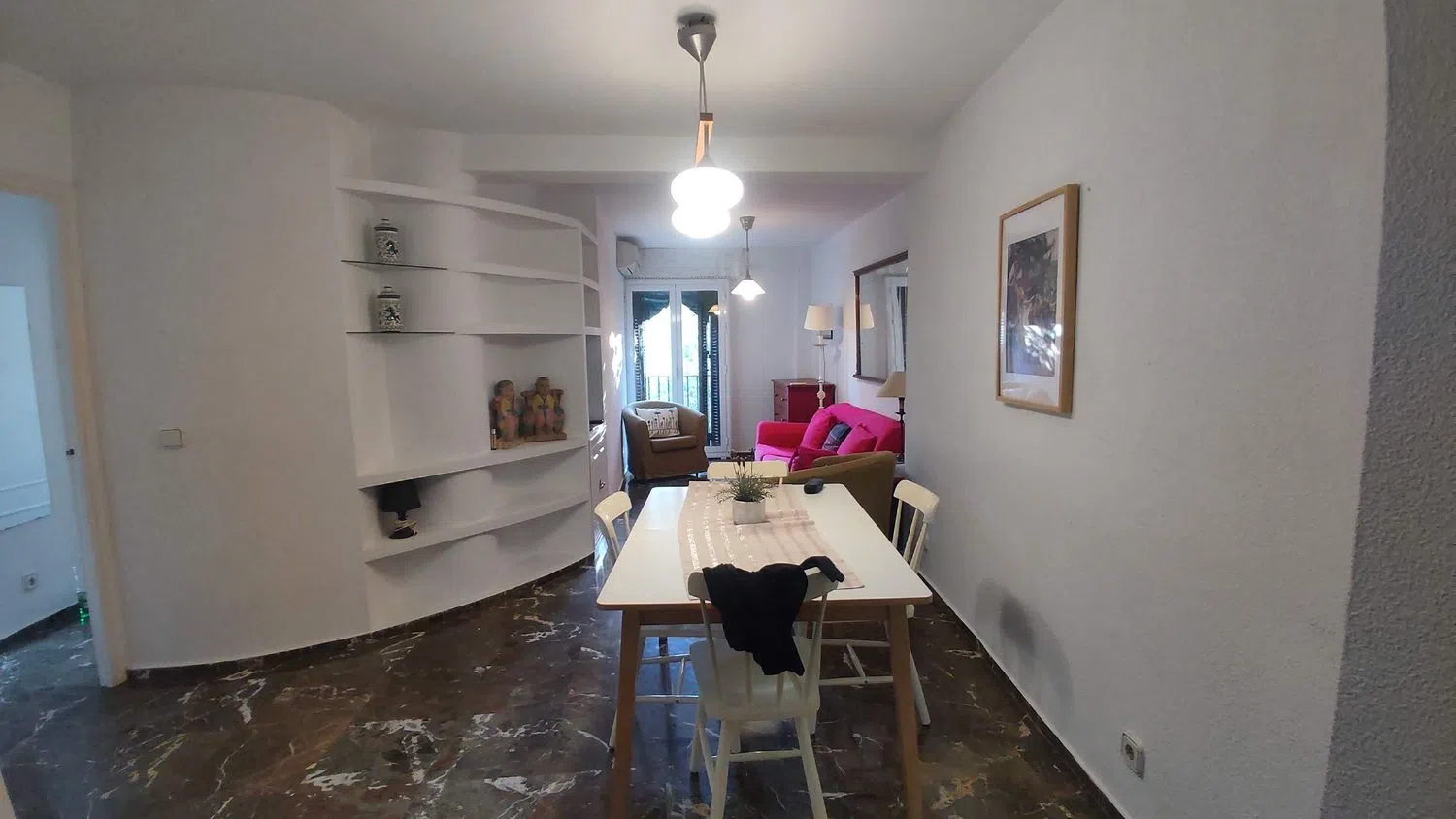 Piso en alameda de Hércules, 36 - Foto 5