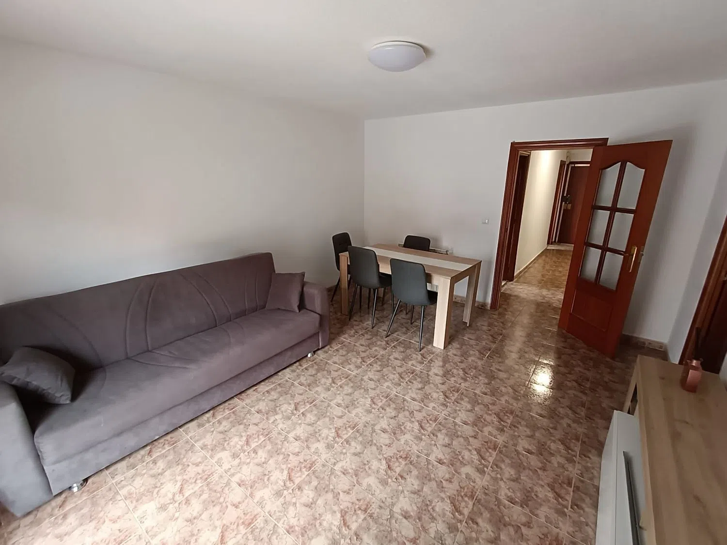 Piso en plaza de los Mártires, 6 - Foto 1