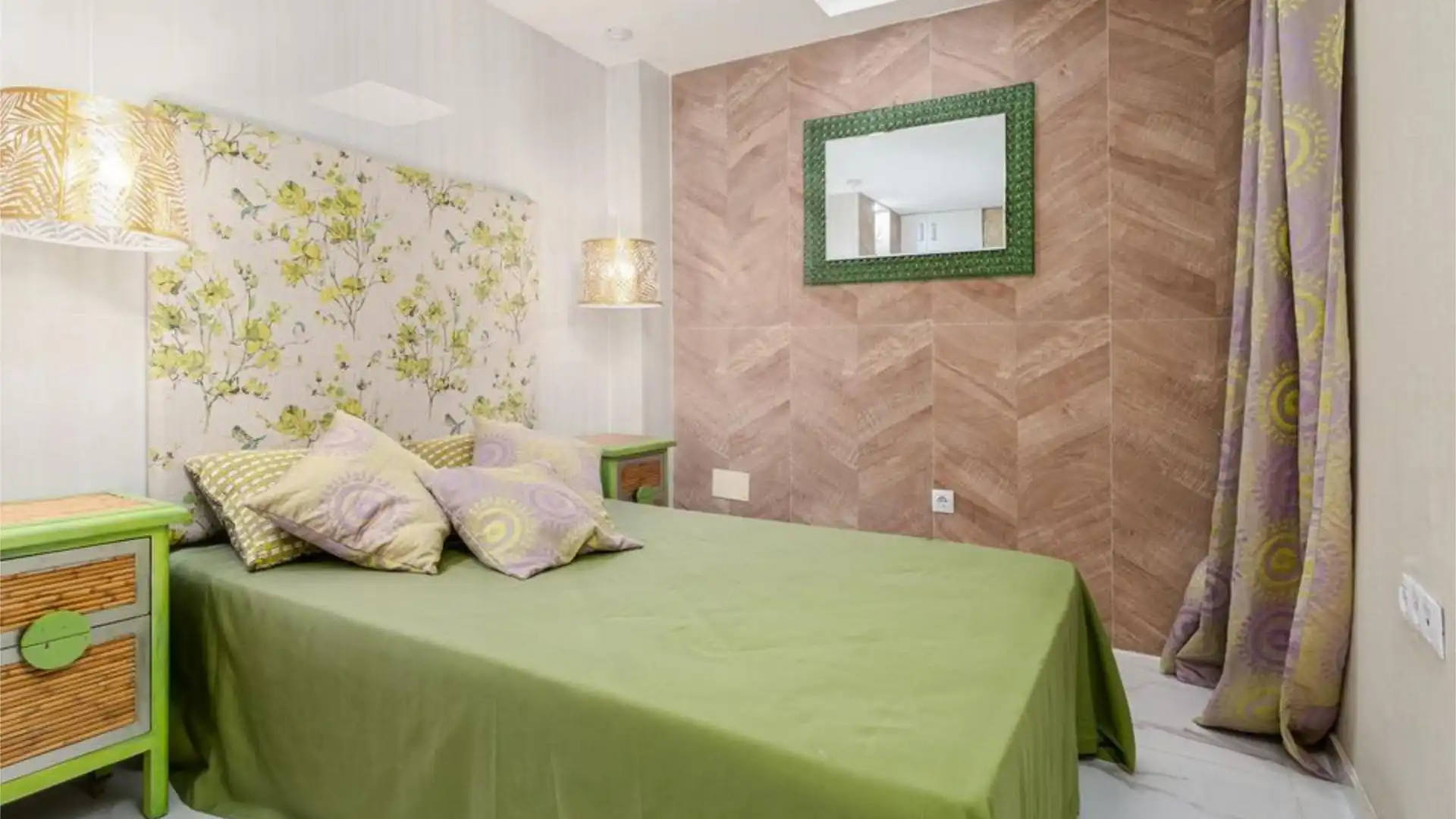 Piso en  Calle Pintor Casasola 4 - Foto 15