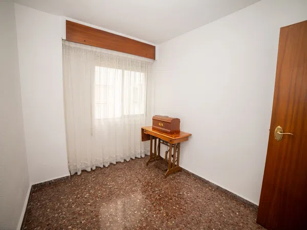 Piso en Pueblo de Cullera, Pueblo de Cullera - Foto 23