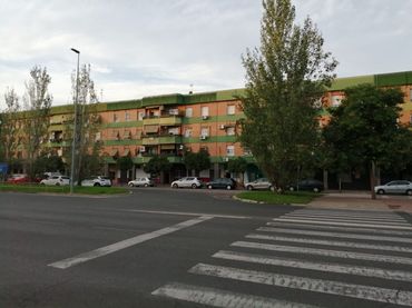Piso en  Avenida de Carlos III 67 - Foto 1