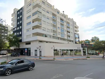 Piso en  Calle Parque Central 2 - Foto 2