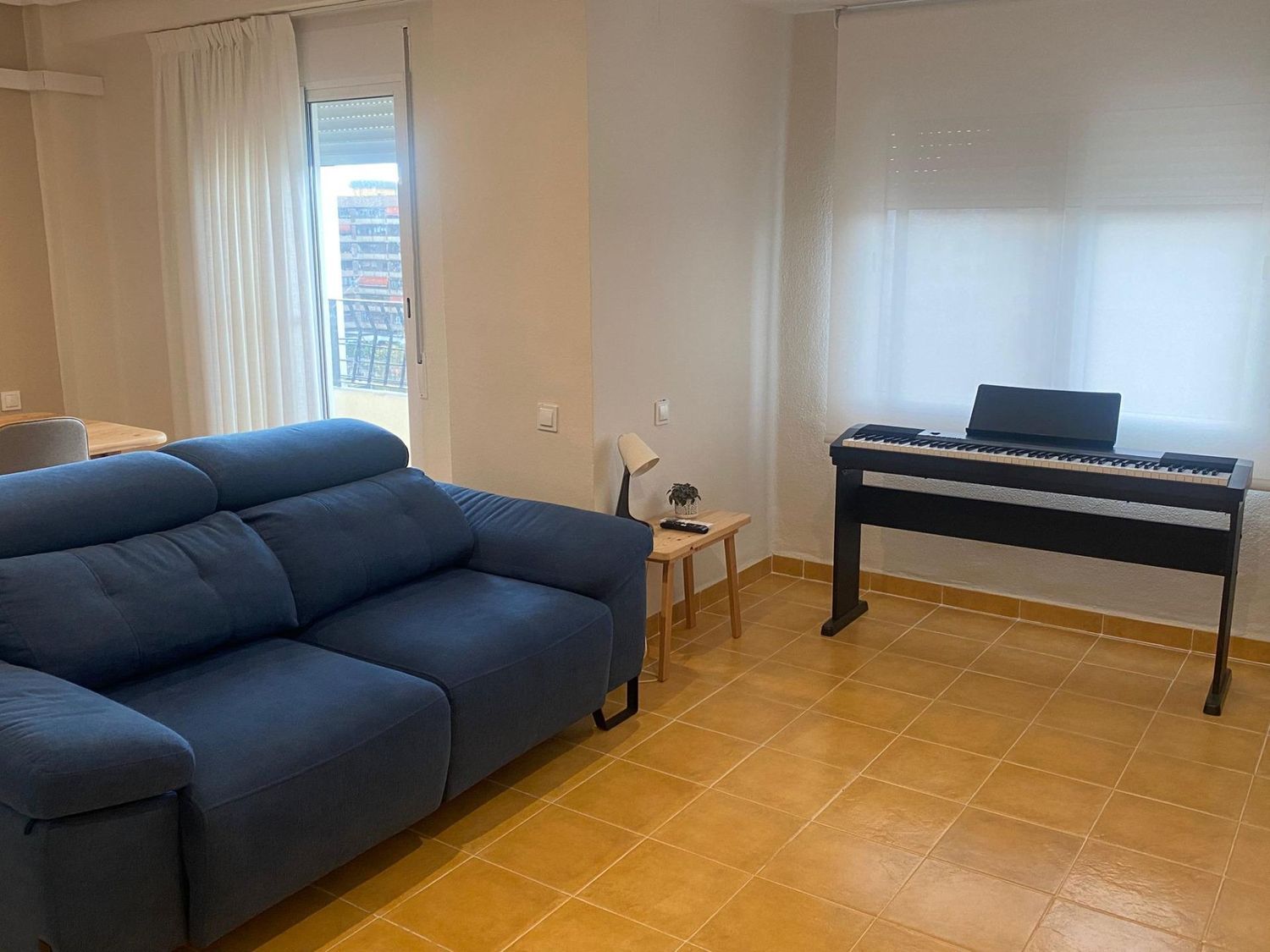 Piso en Calle de la Pianista Empar Iturbi, 11, La Raiosa - Foto 6
