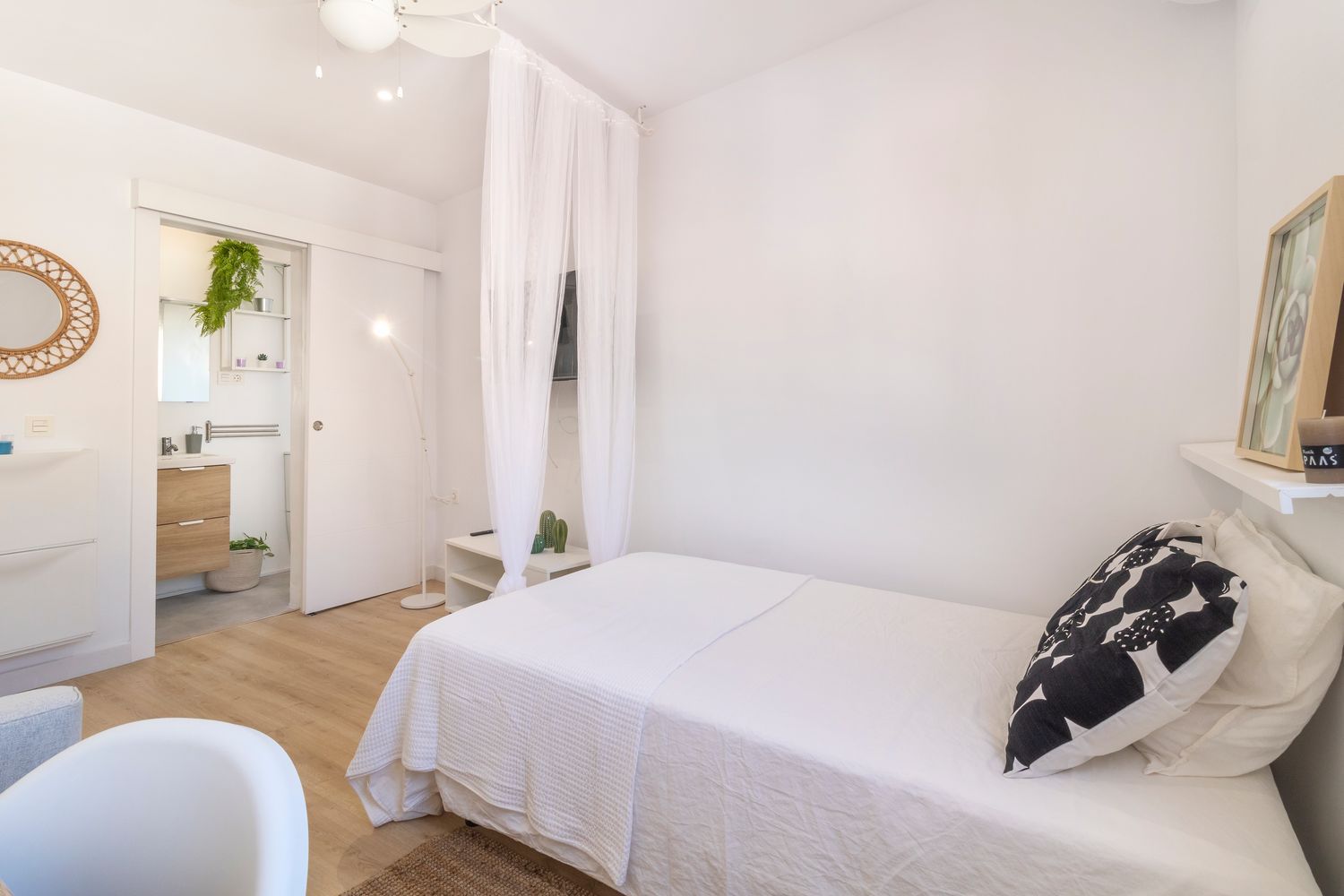 Estudio en Calle Cádiz, 20, San Cristóbal, San Cristóbal - Foto 7