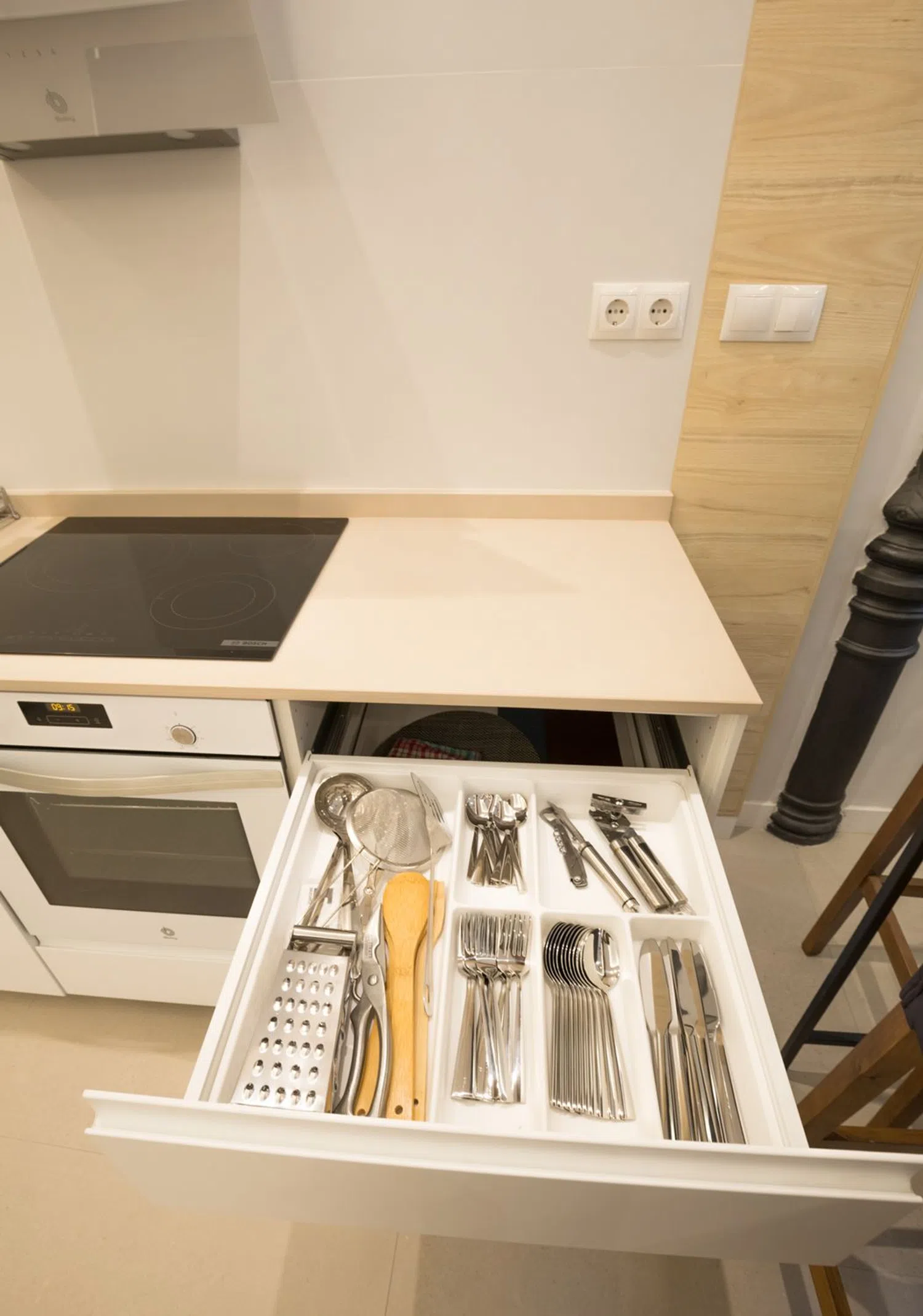 Piso en calle de Juan Álvarez Mendizábal, 10 - Foto 12