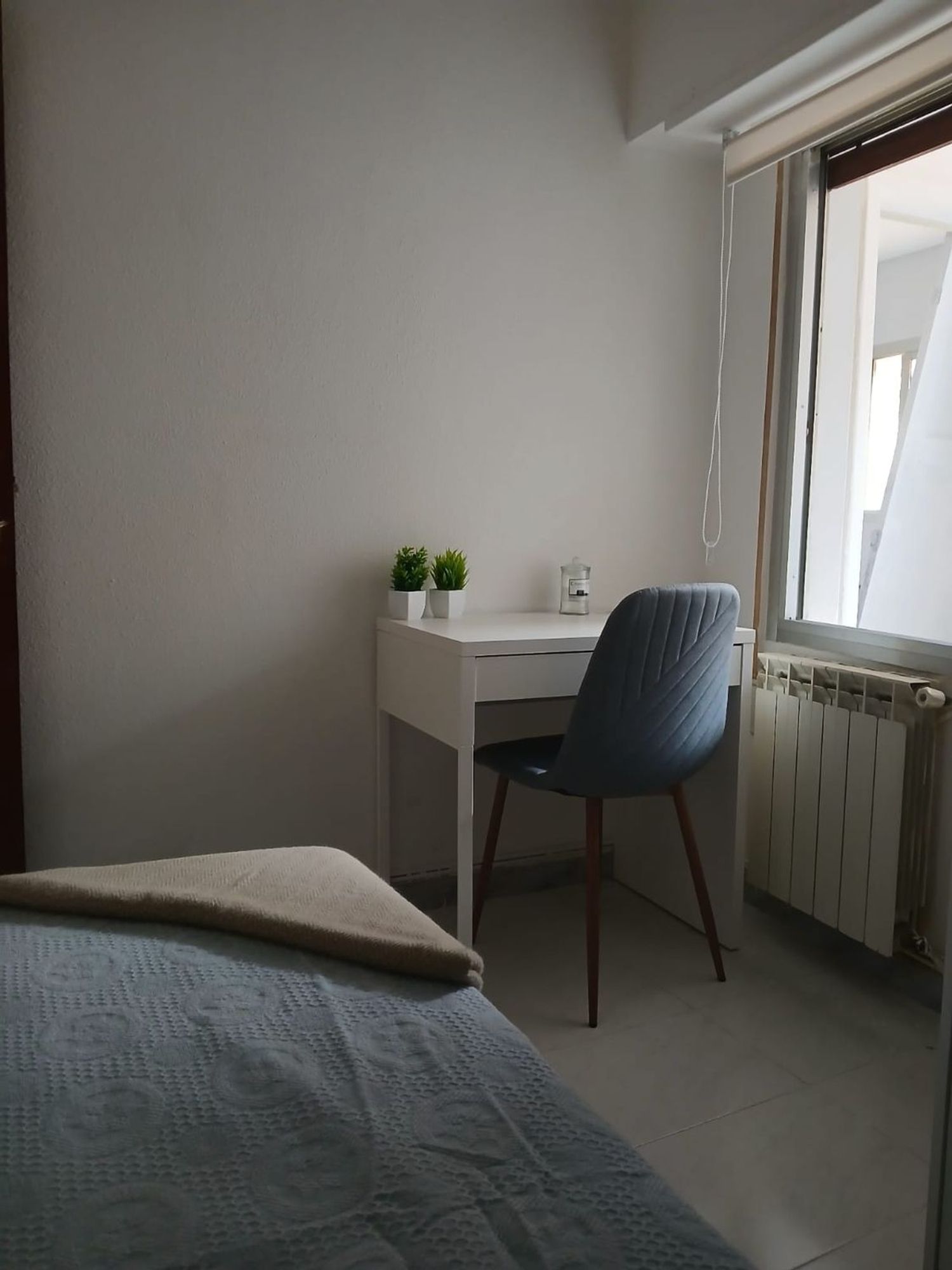 Piso en calle de San Juan de la Cruz, 13 - Foto 17