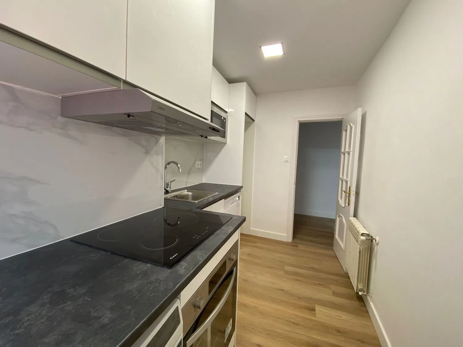 Piso en Barrio Berruguete - Foto 7