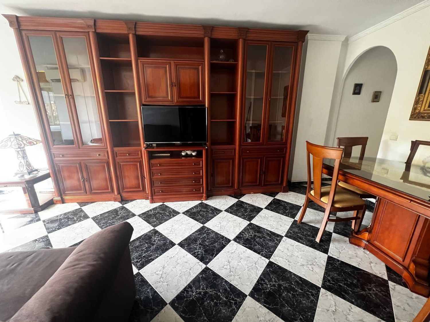 Piso en Calle Conejito de Málaga, 12, Vistafranca - Foto 7
