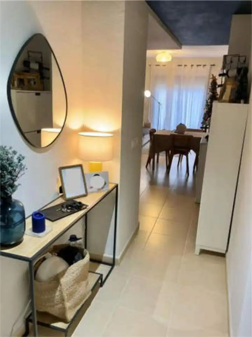 Piso en Florida Portazgo - Foto 1