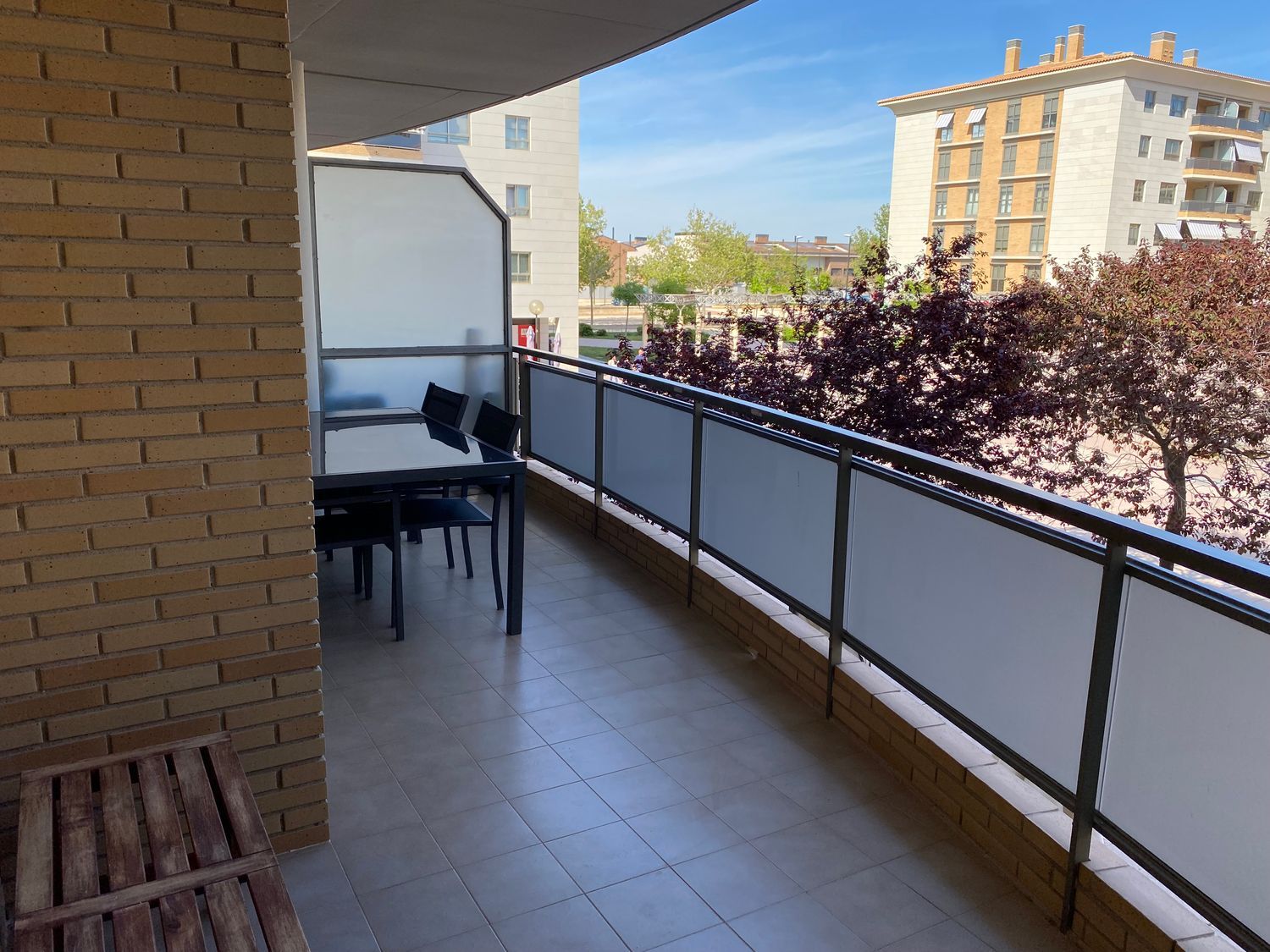 Piso en Plaza de los Lagos Azules, 2, Miralbueno - Foto 5