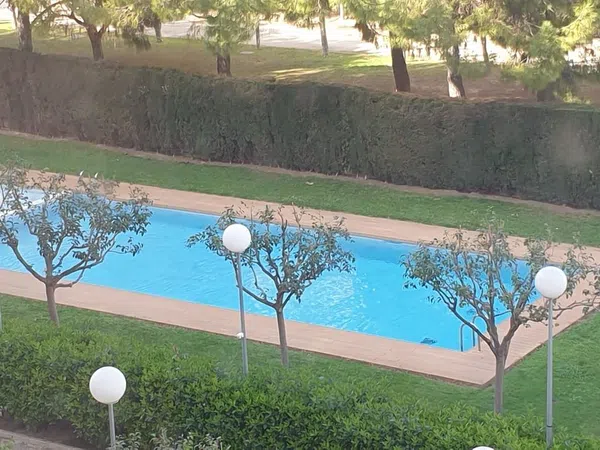 Piso en Pintor Maella, 32