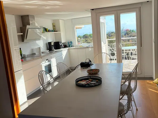 Chalet pareado en Calle del Albatros, 4, Cabo de las Huertas - Foto 2