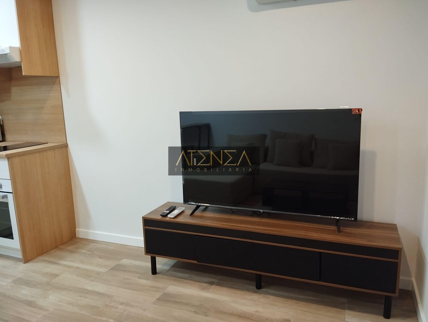Estudio en Calle Cazadores - Foto 4