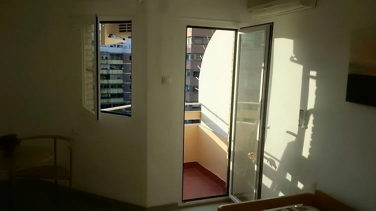 Estudio en calle Doctor Guirao Gea, 1 - Foto 3