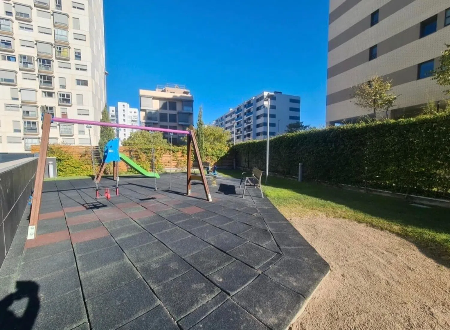 Piso en calle de César Cort Boti, 85 - Foto 6