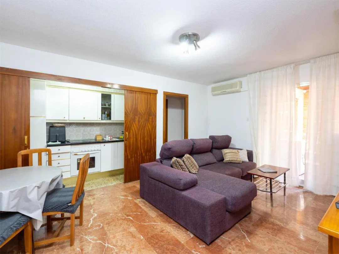 Apartamento en  Calle Pedro Antonio de Alarcón 3 - Foto 8