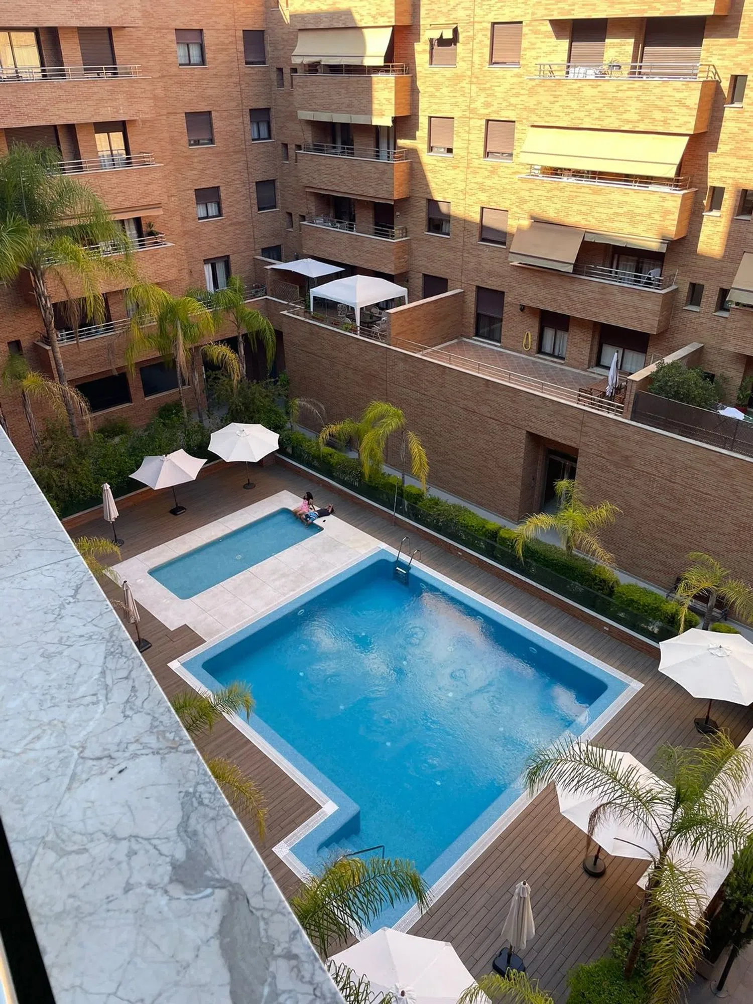 Piso en avenida Cañito Bazán, 2 - Foto 23