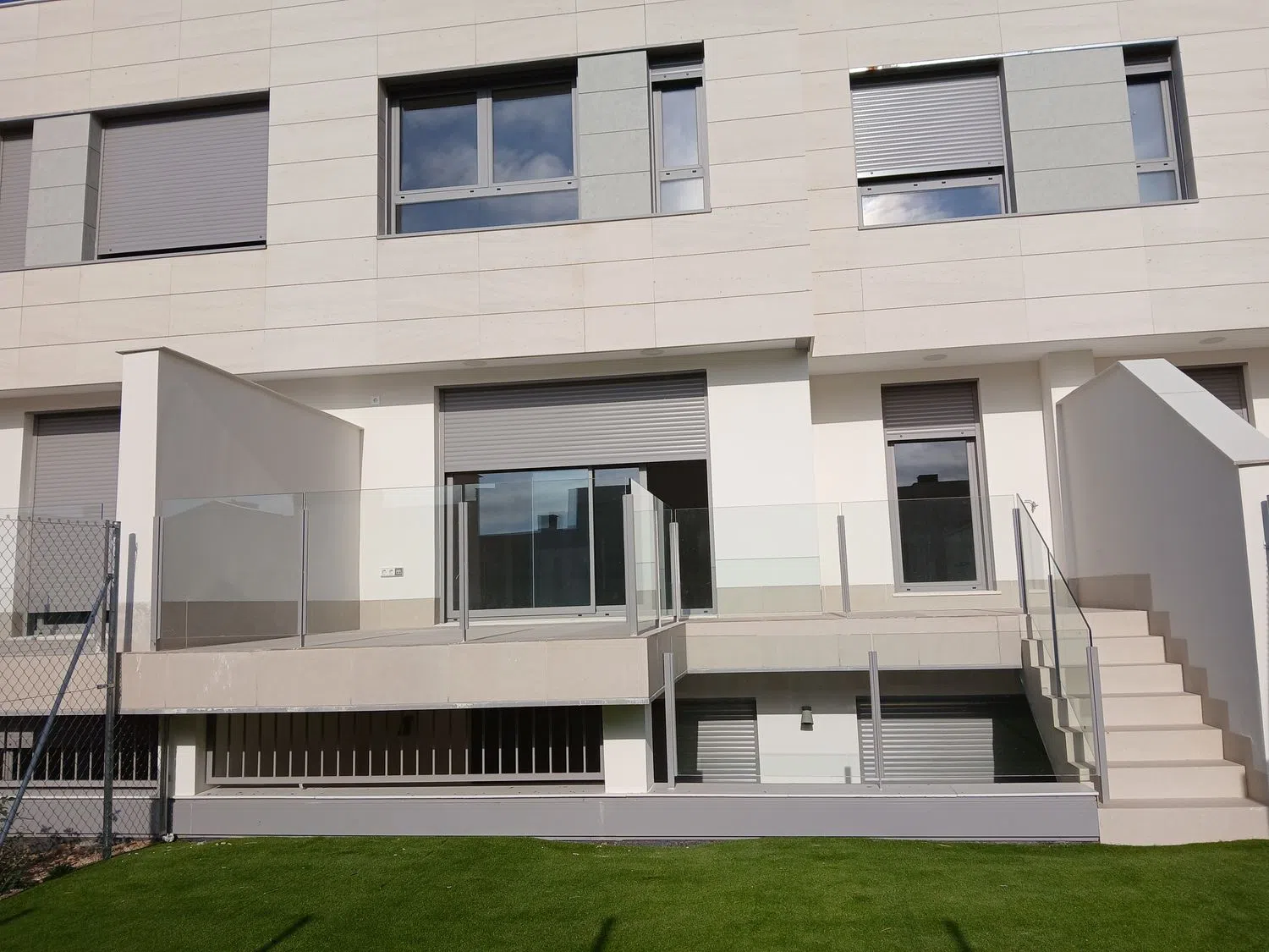 Chalet adosado en calle Reyes Católicos, 20 - Foto 19