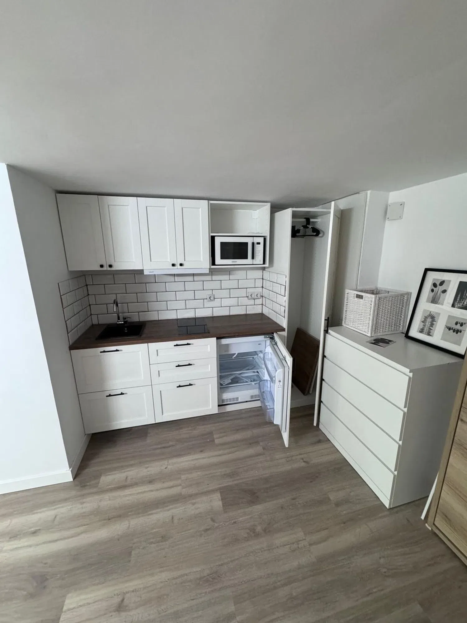 Chalet adosado en Barrio Zona Pueblo - Foto 17