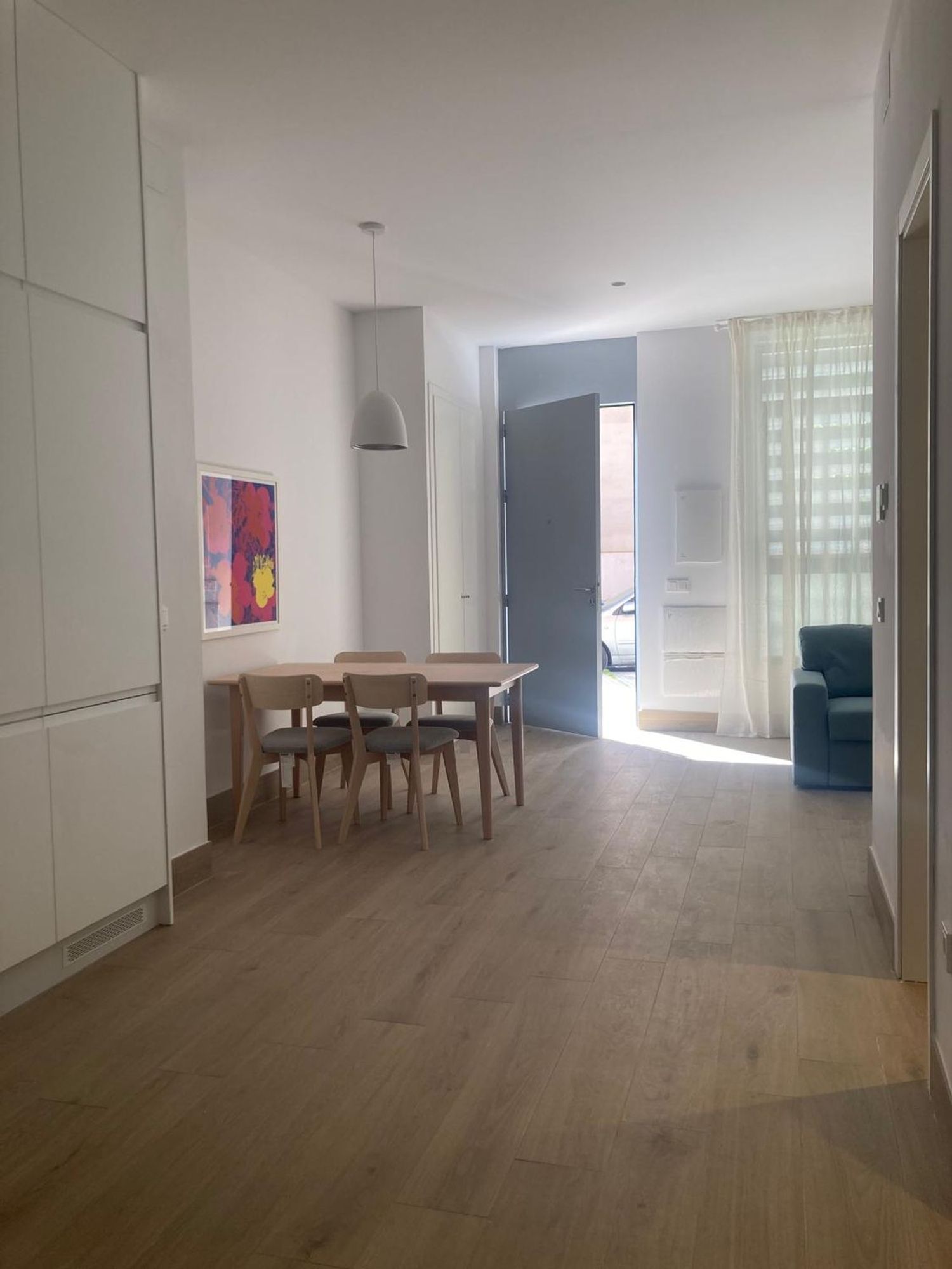 Piso en calle Mallén, 1 - Foto 1