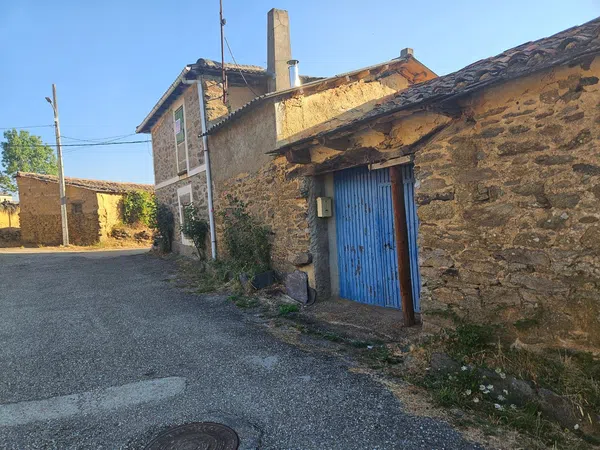 Casa de pueblo en Calle Gramedo Donadillo, 7 - Foto 6