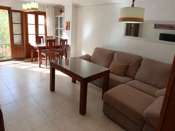 Piso en Calle Pedro Gómez Chaix, 5, Carranque - Haza Cuevas - Foto 2