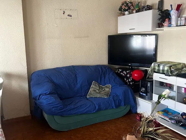 Piso en Calle de la Diagonal, 23, Carrús Este - Foto 6