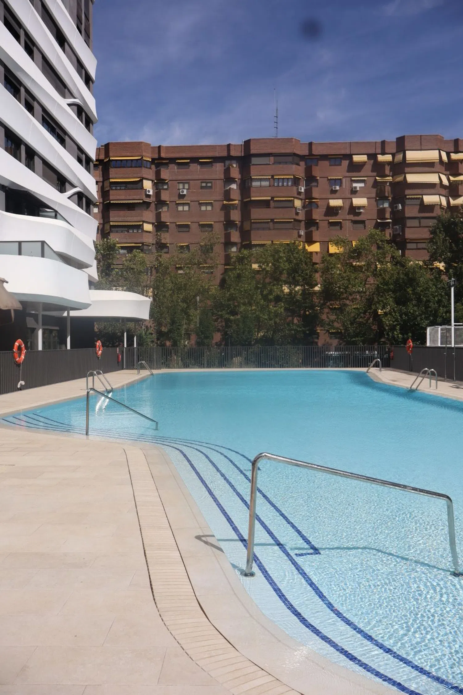 Piso en calle de los Astros, 2 - Foto 12