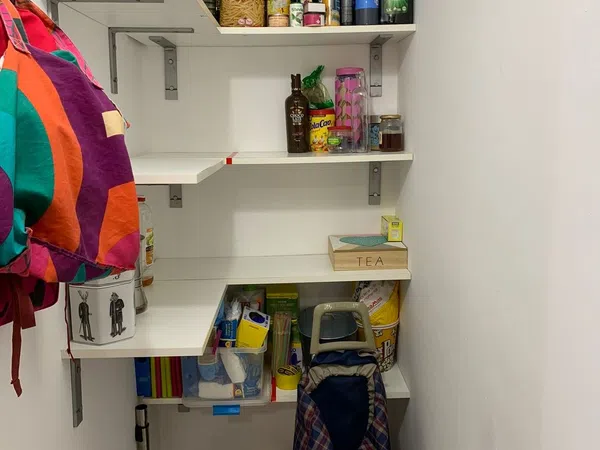 Piso en avenida de Burgos, 5 - Foto 3